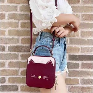 Kate Spade ♠️ Crossbody
